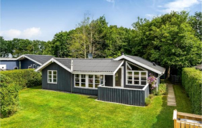 2 Bedroom Gorgeous Home In Hemmet